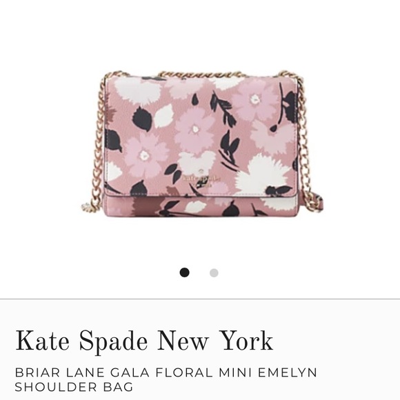kate spade bag - Picture 1 of 5